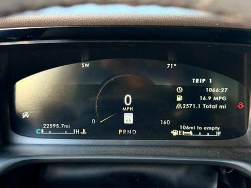 Used 2023 Lincoln Aviator Reserve image 19