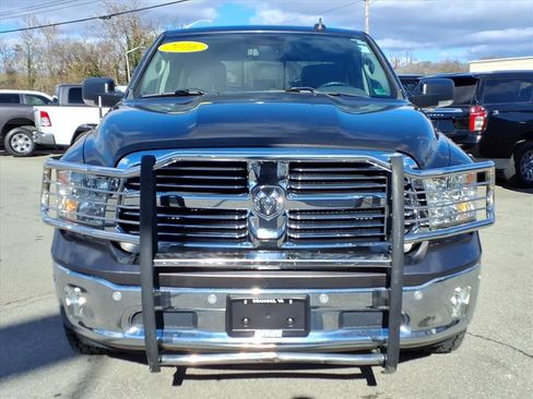 Used 2016 RAM 1500 Big Horn image 9
