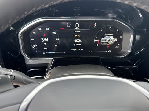 New 2026 GMC Sierra 1500 Elevation w/ Elevation Premium Package image 22