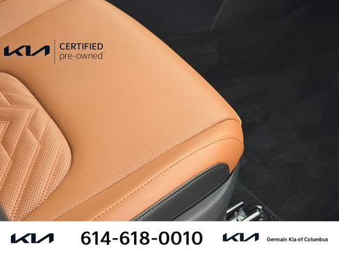Certified 2026 Kia Sportage X-Line AWD/4WD image 26