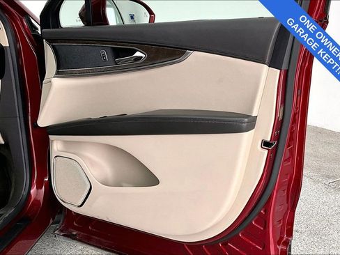 Used 2016 Lincoln MKX Reserve w/ Technology Package image 25