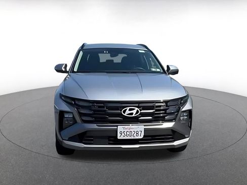 Used 2025 Hyundai Tucson SEL image 5