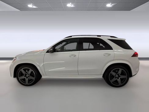New 2025 Mercedes-Benz GLE 450 4MATIC image 2