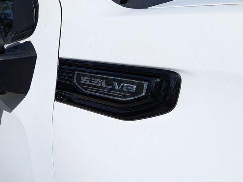 Used 2024 GMC Sierra 1500 Elevation w/ X31 Off-Road Package AWD/4WD image 11