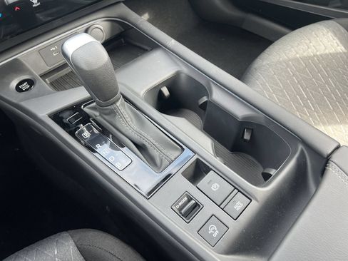 New 2026 Nissan Sentra SV w/ SV Convenience Package FWD image 7