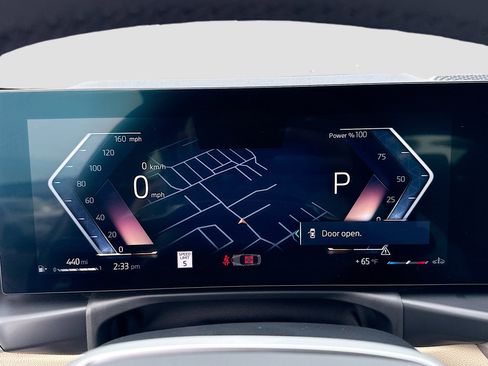 Used 2025 BMW 430i xDrive Coupe w/ Premium Package image 41