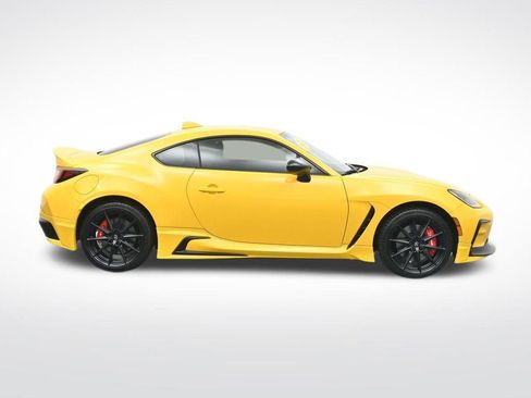 Used 2026 Toyota GR86 YUZU Limited w/ GR Aero Kit image 4