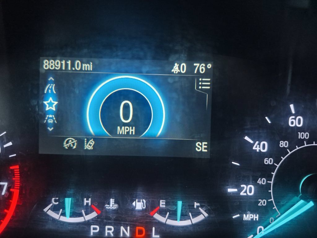Used 2021 Ford Escape SEL AWD/4WD image 29