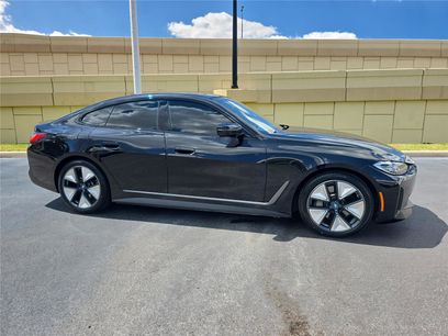 Certified 2023 BMW i4 eDrive35 w/ Premium Package