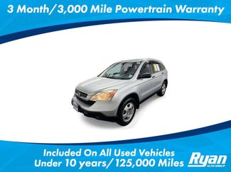 Used 2009 Honda CR-V LX video 1