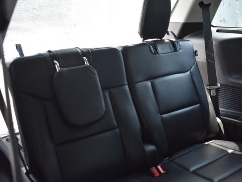 Used 2023 Ford Explorer Limited RWD image 33