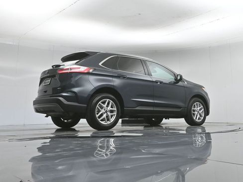 Certified 2024 Ford Edge SEL w/ Convenience Package AWD/4WD image 51