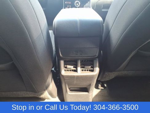 Used 2026 GMC Terrain Elevation AWD/4WD image 22