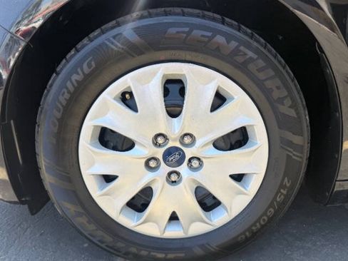 Used 2019 Ford Fusion S FWD image 9