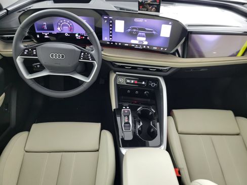 New 2026 Audi Q5 Prestige AWD/4WD image 32