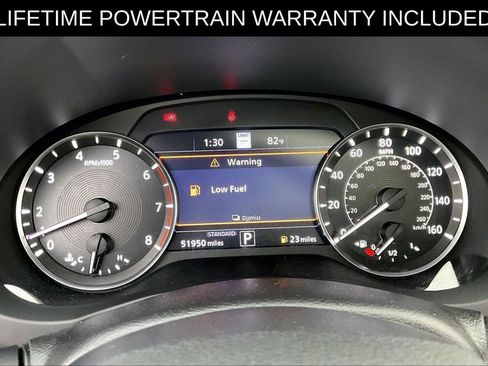 Certified 2023 INFINITI QX50 Autograph w/ Cargo Package AWD/4WD image 30
