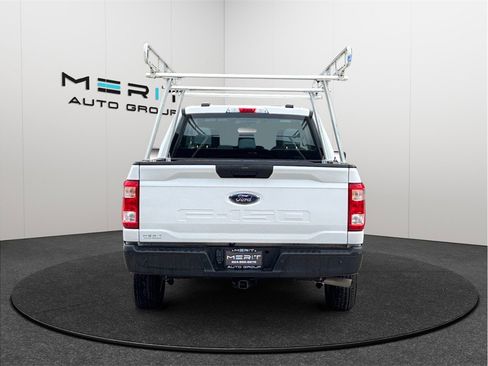 Used 2022 Ford F150 XL w/ Equipment Group 101A High RWD image 8