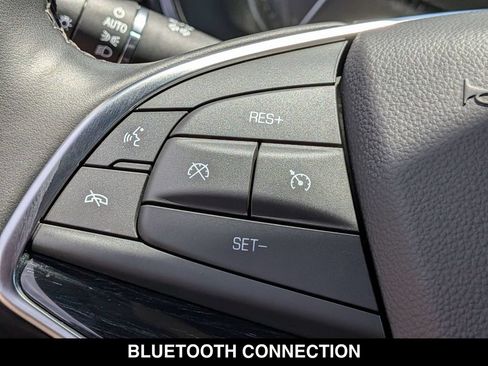 Used 2025 Cadillac XT5 Premium Luxury w/ LPO, Floor Liner Package AWD/4WD image 6