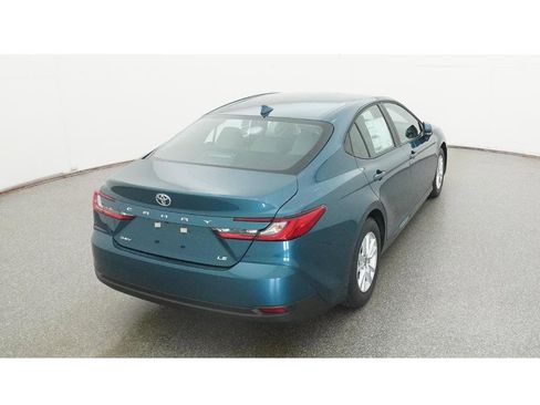 New 2026 Toyota Camry LE image 8