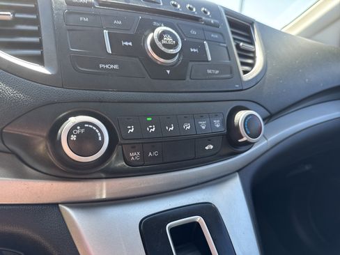 Used 2014 Honda CR-V EX image 27