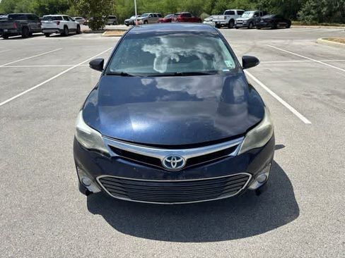 Used 2013 Toyota Avalon Limited FWD image 8