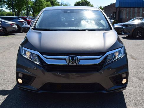 Used 2019 Honda Odyssey EX image 3