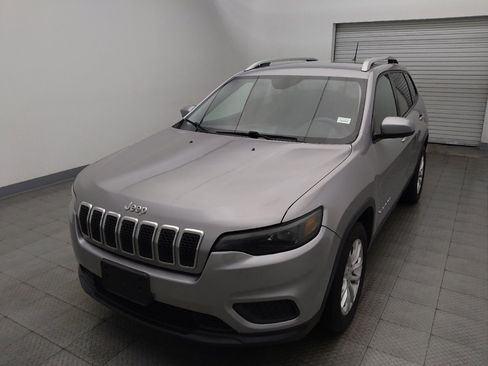 Used 2020 Jeep Cherokee Latitude FWD image 15