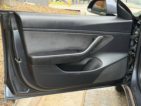 Used 2021 Tesla Model 3 Standard Range Plus RWD image 28