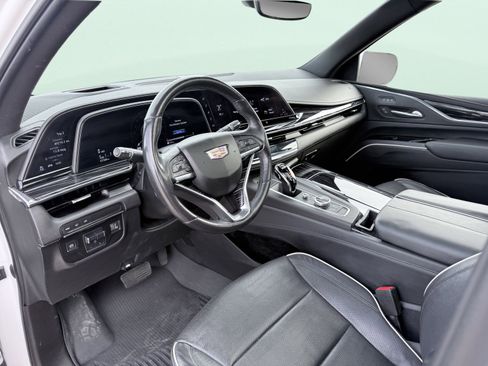 Used 2021 Cadillac Escalade Sport w/ Driver Assist Tech Package image 29