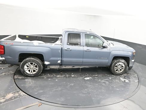 Used 2016 Chevrolet Silverado 1500 LT w/ All Star Edition image 42