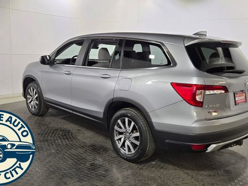Used 2020 Honda Pilot EX-L image 5