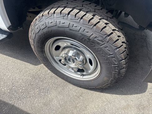 Used 2021 Ford F250 XL w/ Power Equipment Group image 3