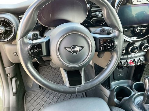 Used 2024 MINI Cooper S FWD image 11