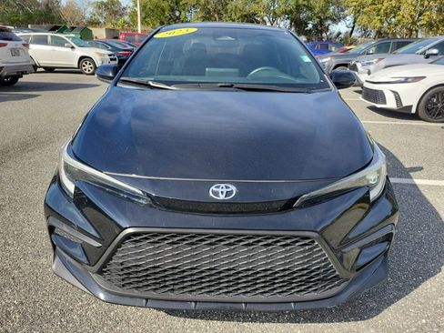 Used 2023 Toyota Corolla SE image 15