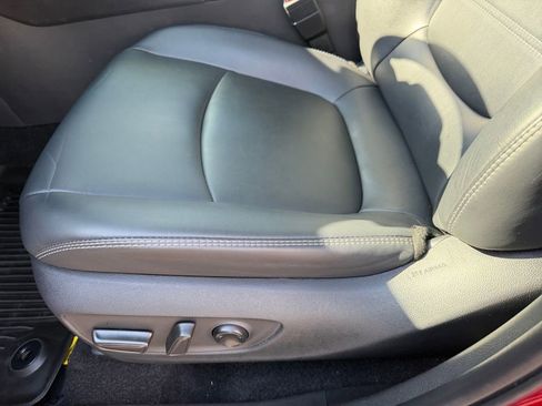 Used 2025 Toyota RAV4 XLE Premium w/ Weather Package image 25