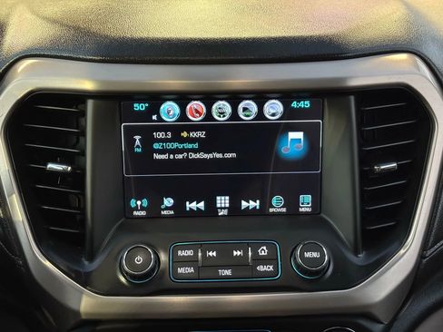 Used 2018 GMC Acadia Denali image 36