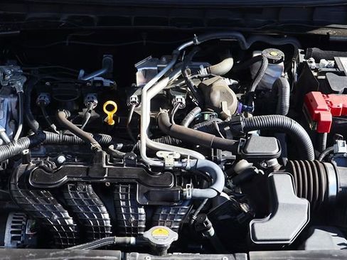 Used 2023 Nissan Altima 2.5 SV image 55