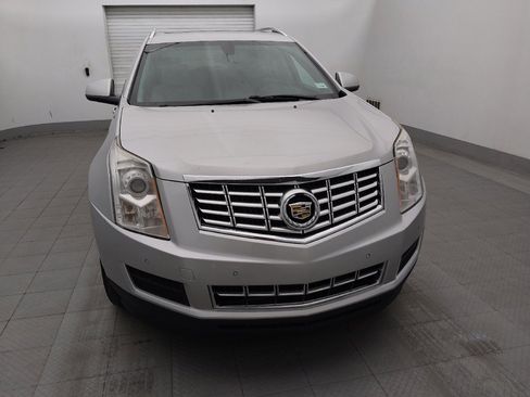 Used 2016 Cadillac SRX Luxury FWD image 14