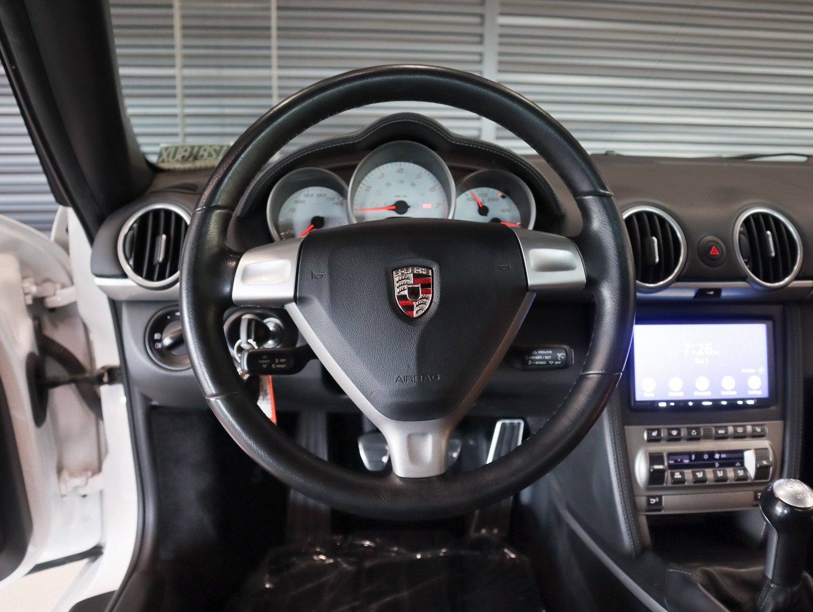 Used 2006 Porsche Cayman S RWD image 14