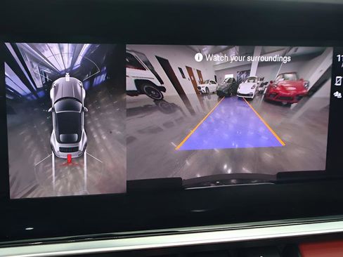 Used 2022 Porsche 911 Turbo S image 49