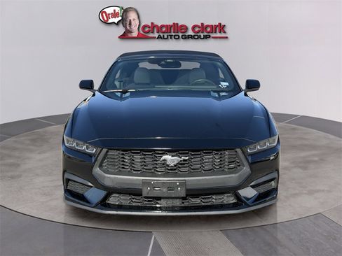 Used 2024 Ford Mustang Premium image 9