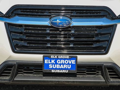 New 2025 Subaru Crosstrek 2.5i Limited image 7