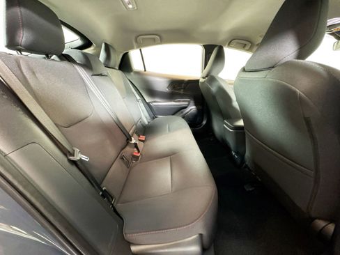 Used 2026 Toyota Prius Plug-In Hybrid image 24