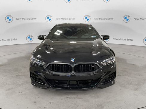 New 2026 BMW M850i xDrive image 8