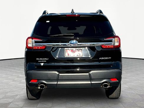 Used 2024 Subaru Ascent Premium AWD/4WD image 5