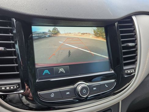 Used 2017 Chevrolet Trax LS image 22