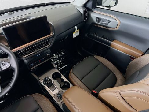 New 2026 Ford Bronco Sport Outer Banks w/ Outer Banks Tech Package+ AWD/4WD image 29