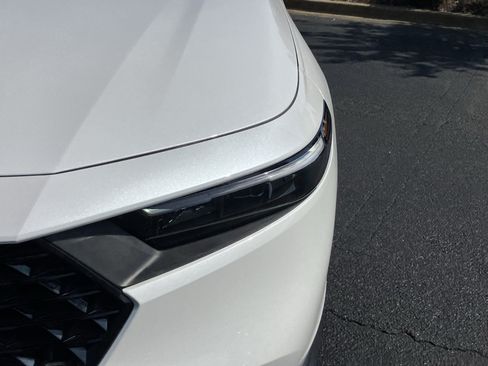 Used 2025 Honda Accord SE image 5