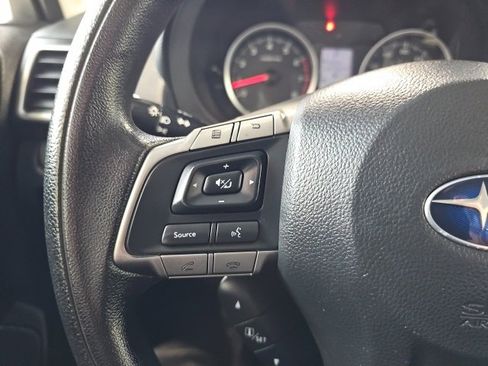 Used 2016 Subaru Forester 2.5i Premium w/ Popular Package #2 image 11