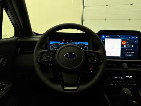 New 2026 Subaru Outback Limited image 15